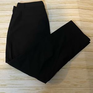 Lane Bryant Dress Pantsuits 14S